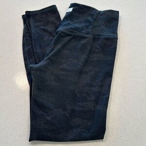 Vuori Clean Elevation Legging Camo